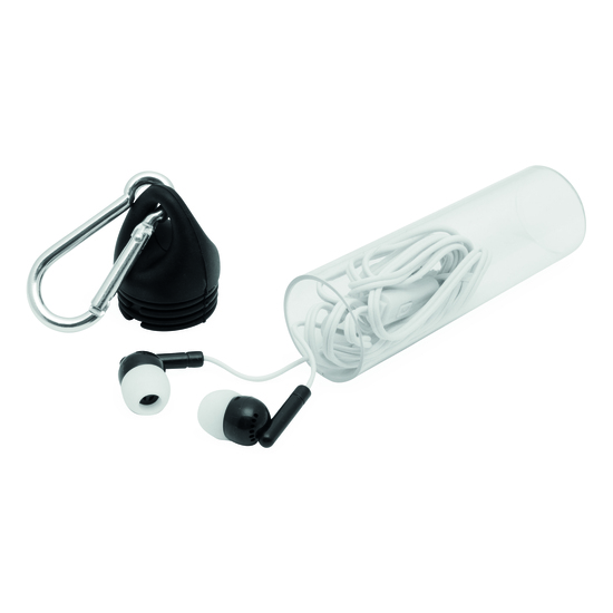 In-Ear-Kopfhörer LISTEN & TALK