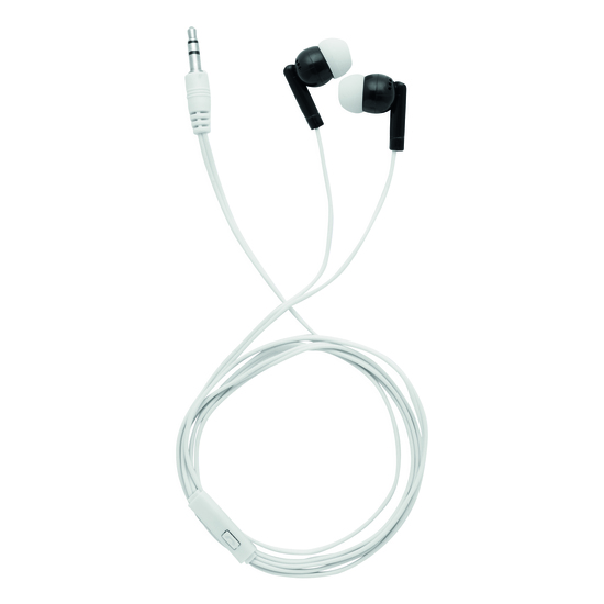 In-Ear-Kopfhörer LISTEN & TALK