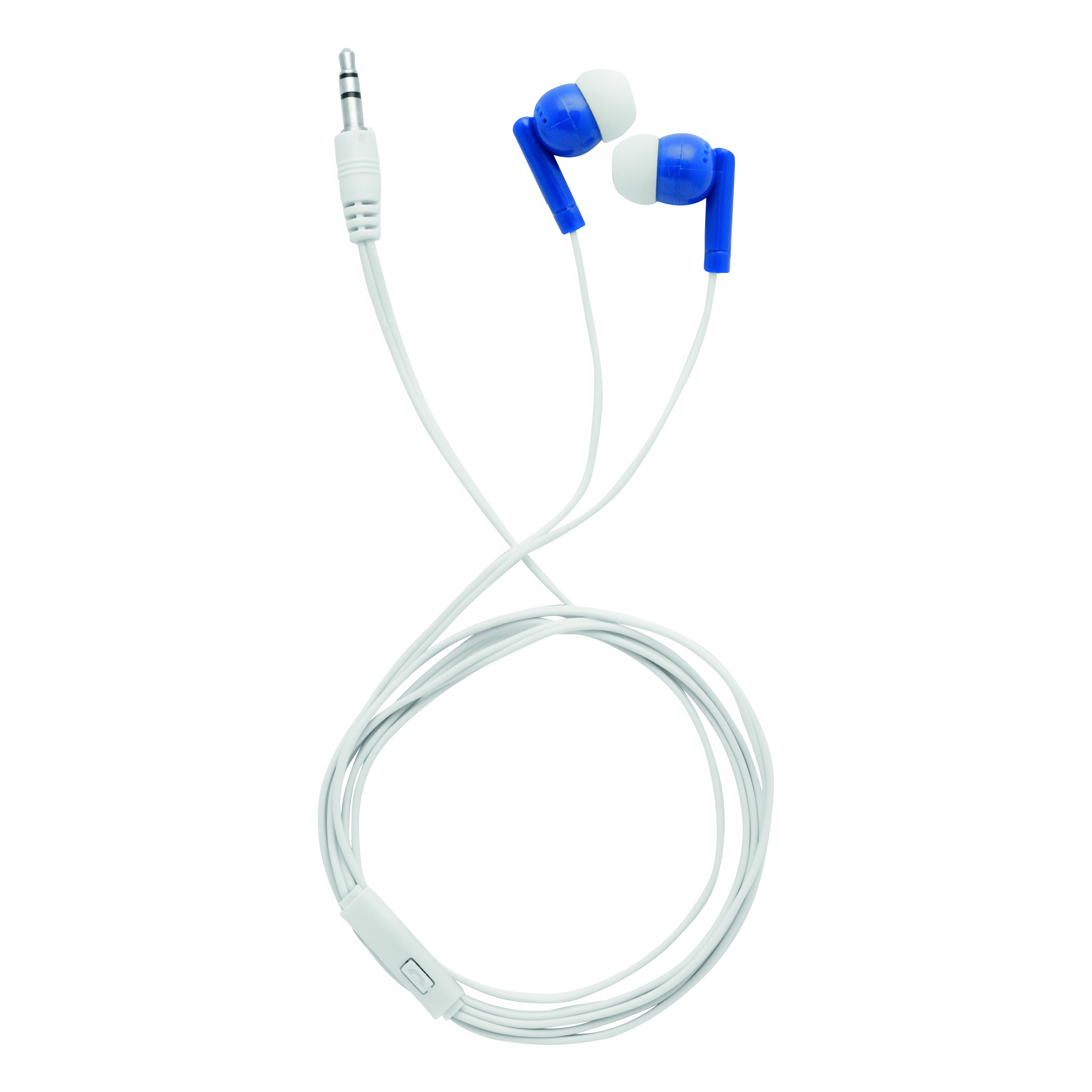 In-Ear-Kopfhörer LISTEN & TALK