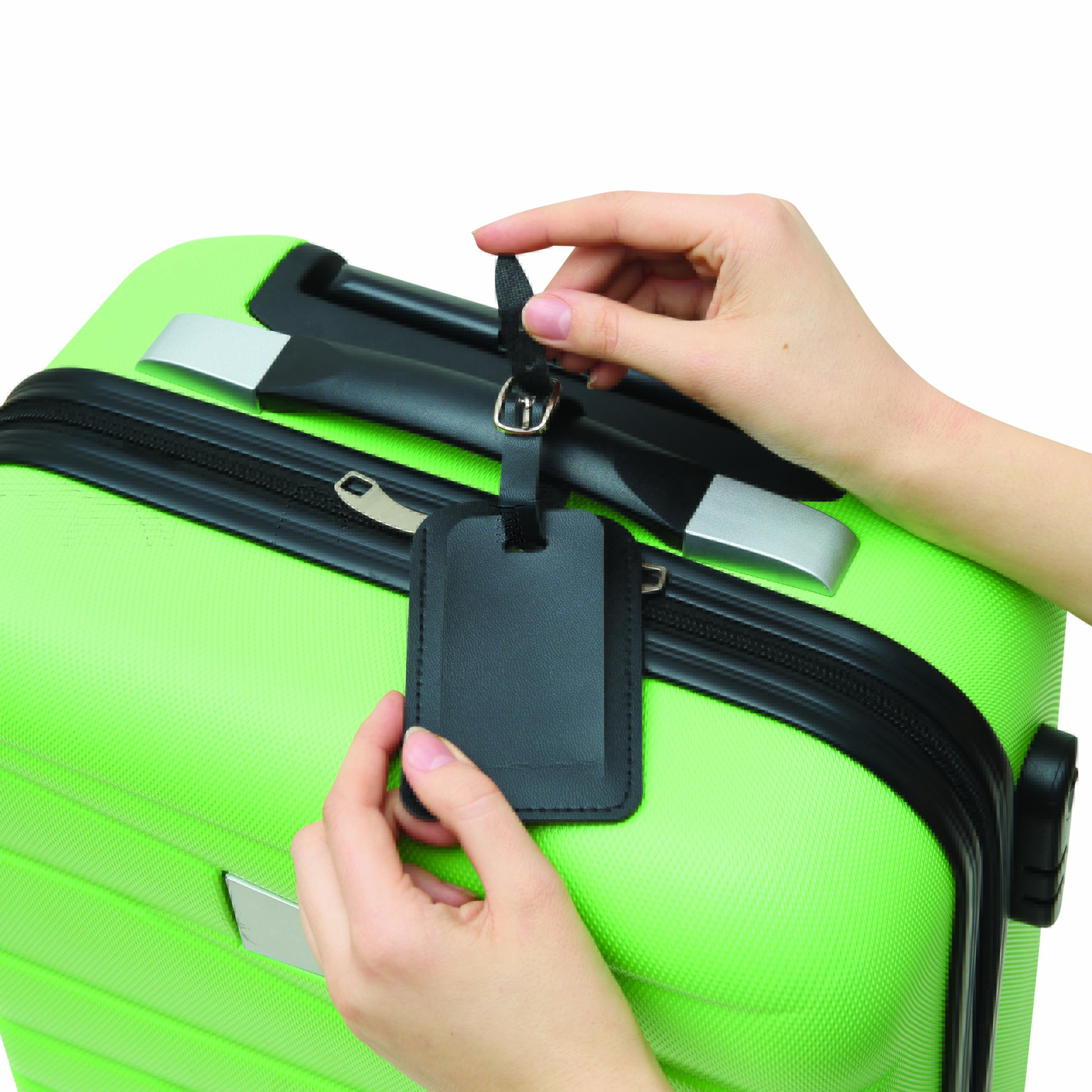 Kofferanhänger ADVENTURE