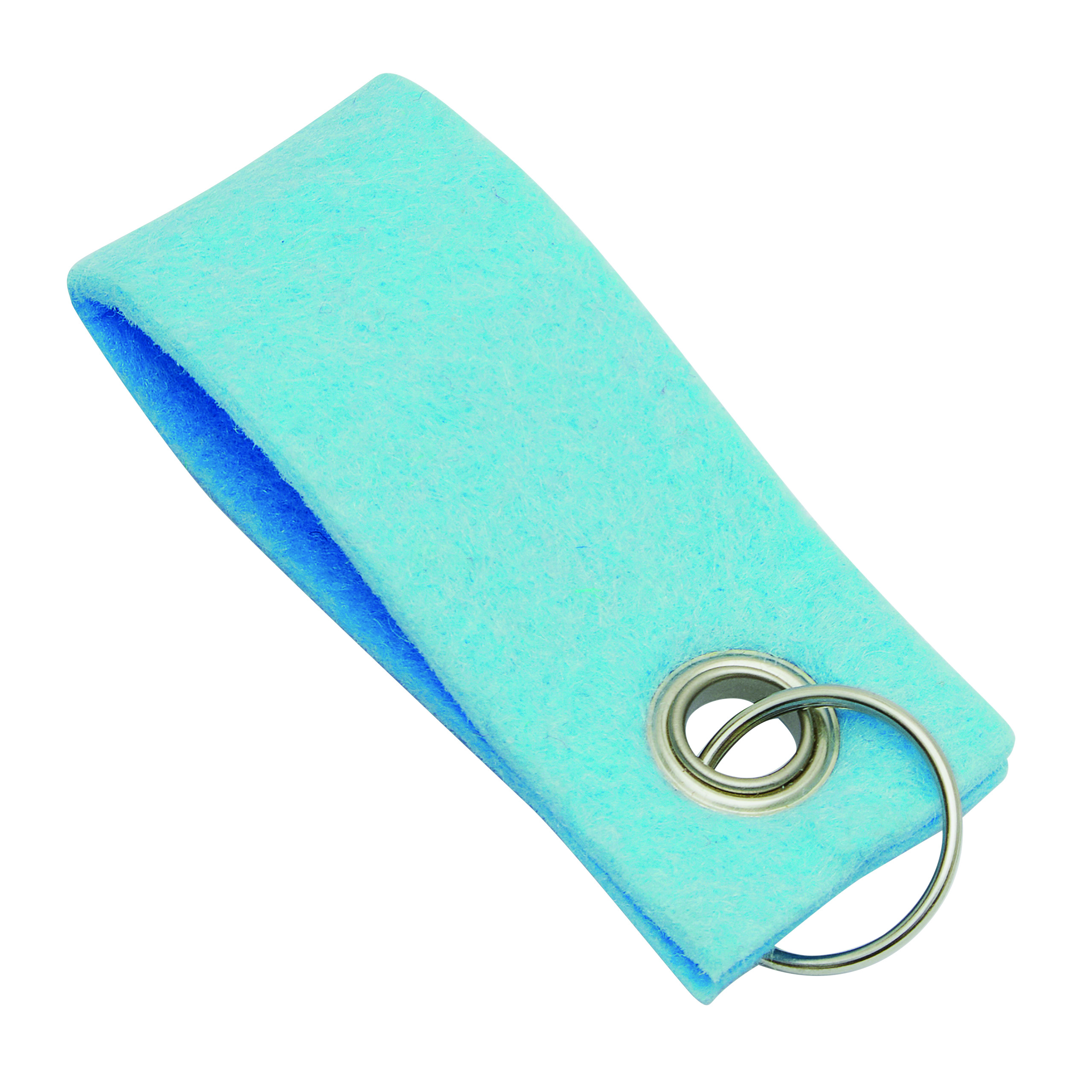 Schlüsselanhänger FELT