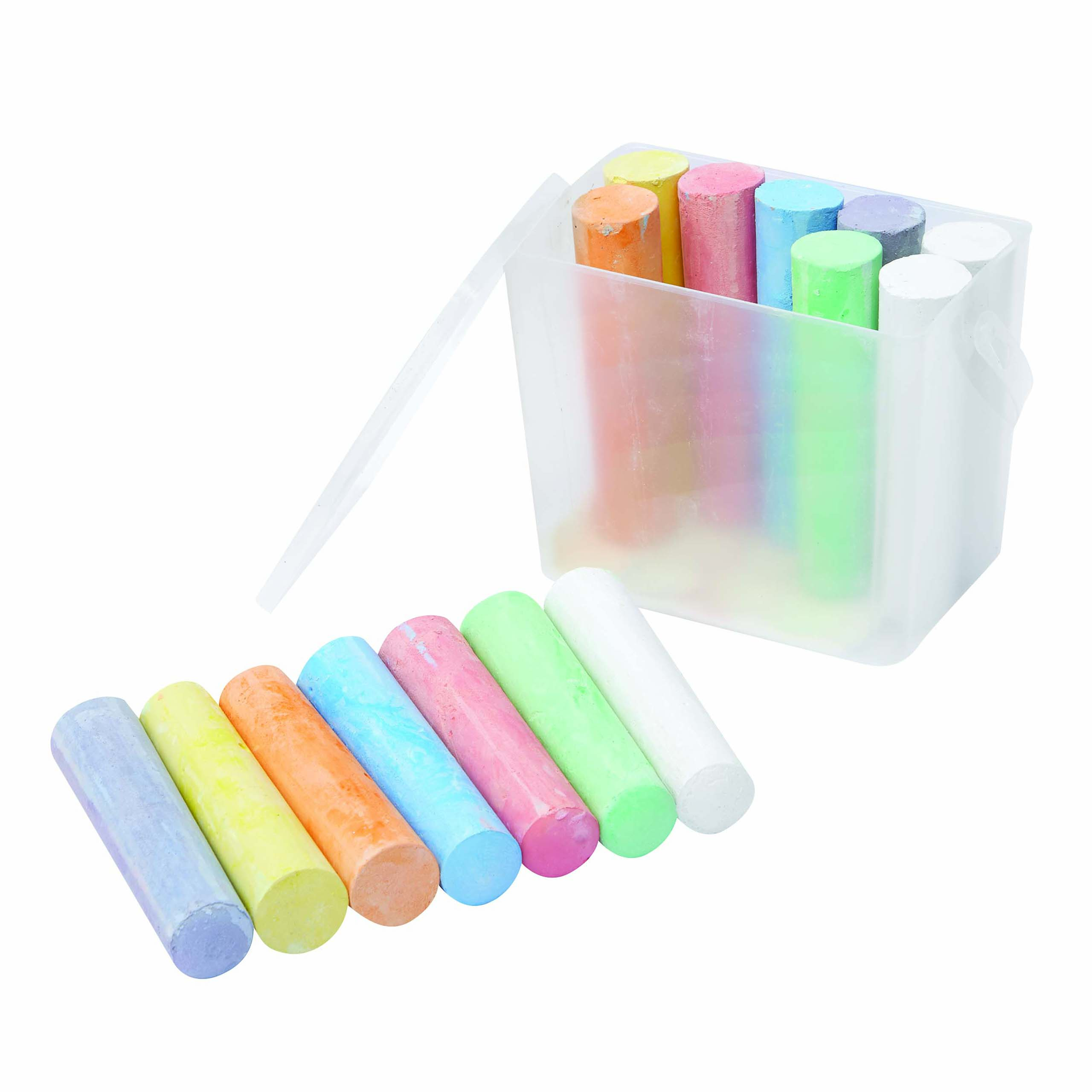 Straßenmalkreide AVENUE