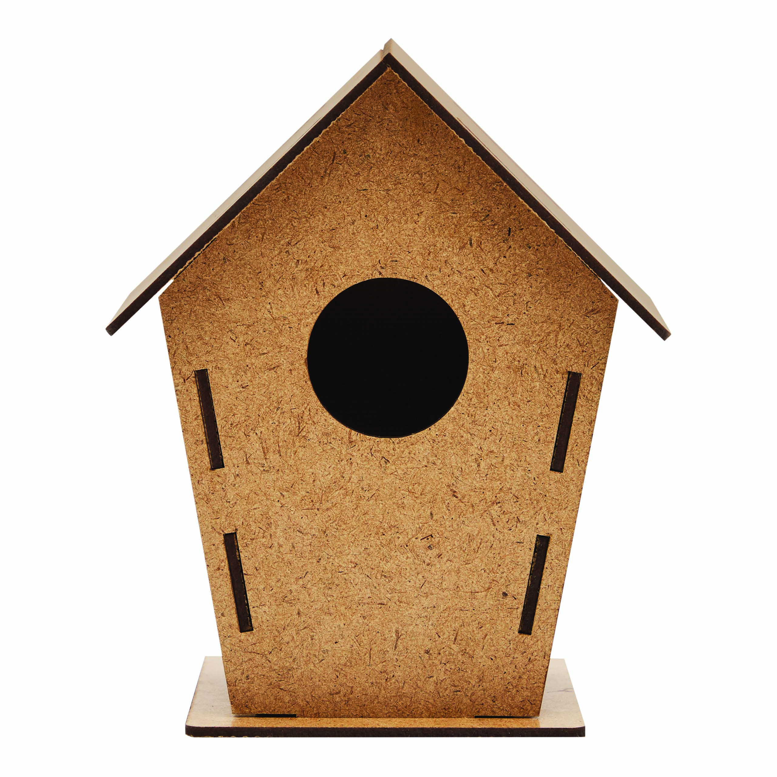 Vogelhaus ECO HOME