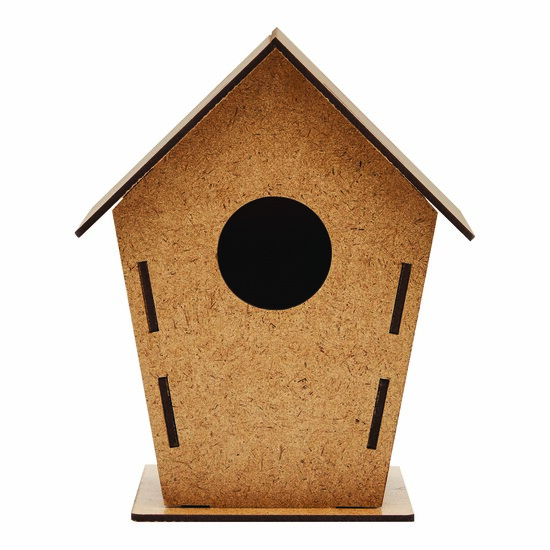 Vogelhaus ECO HOME