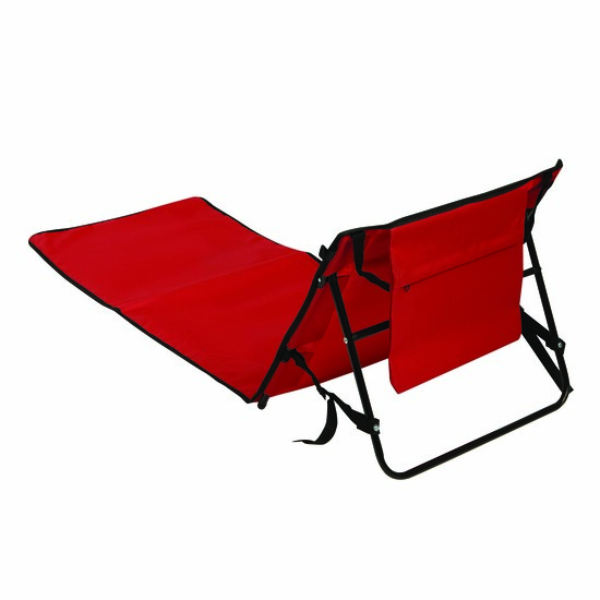 Faltbare Strandmatte SUNNY BEACH