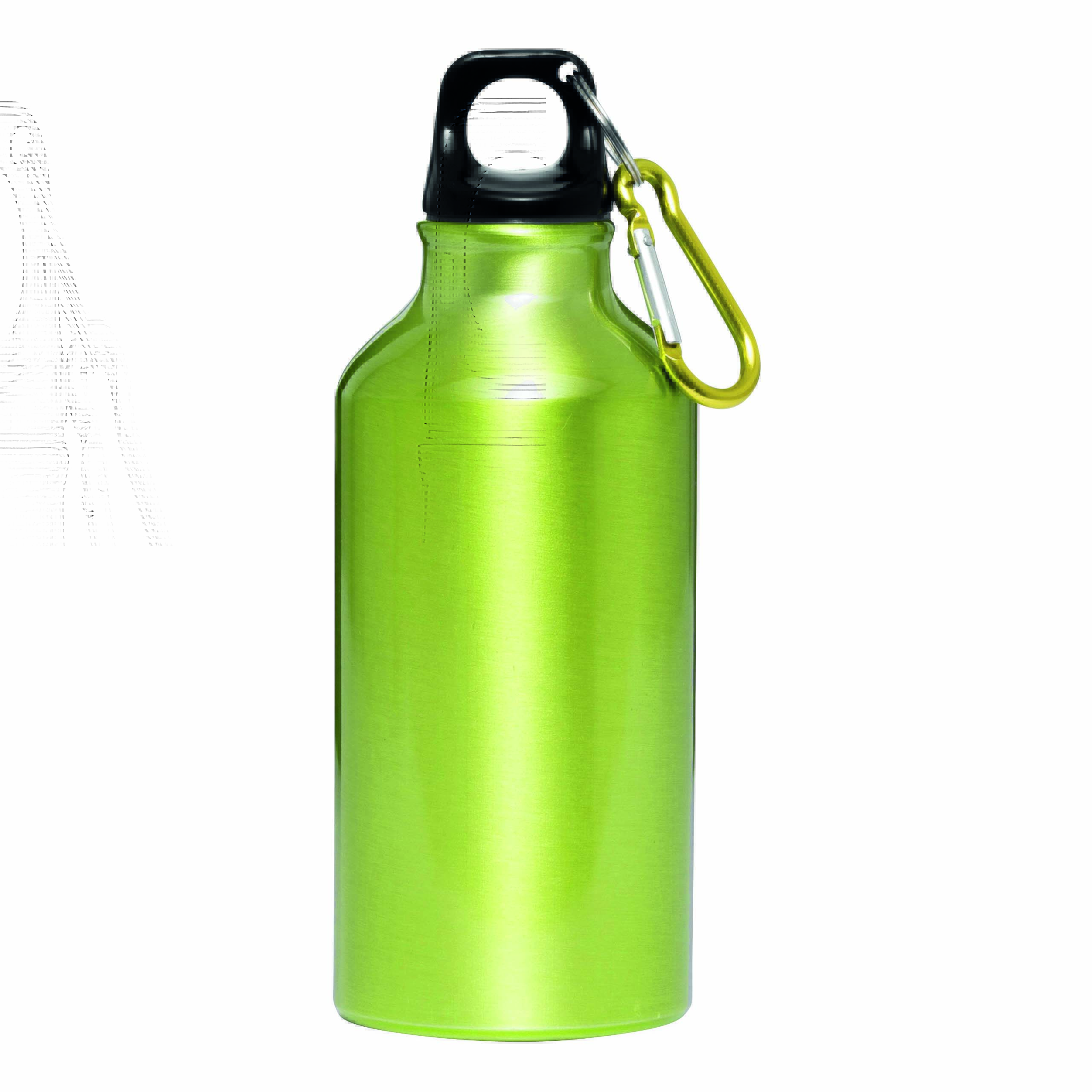 Aluminium-Trinkflasche TRANSIT