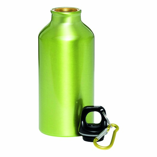 Aluminium-Trinkflasche TRANSIT