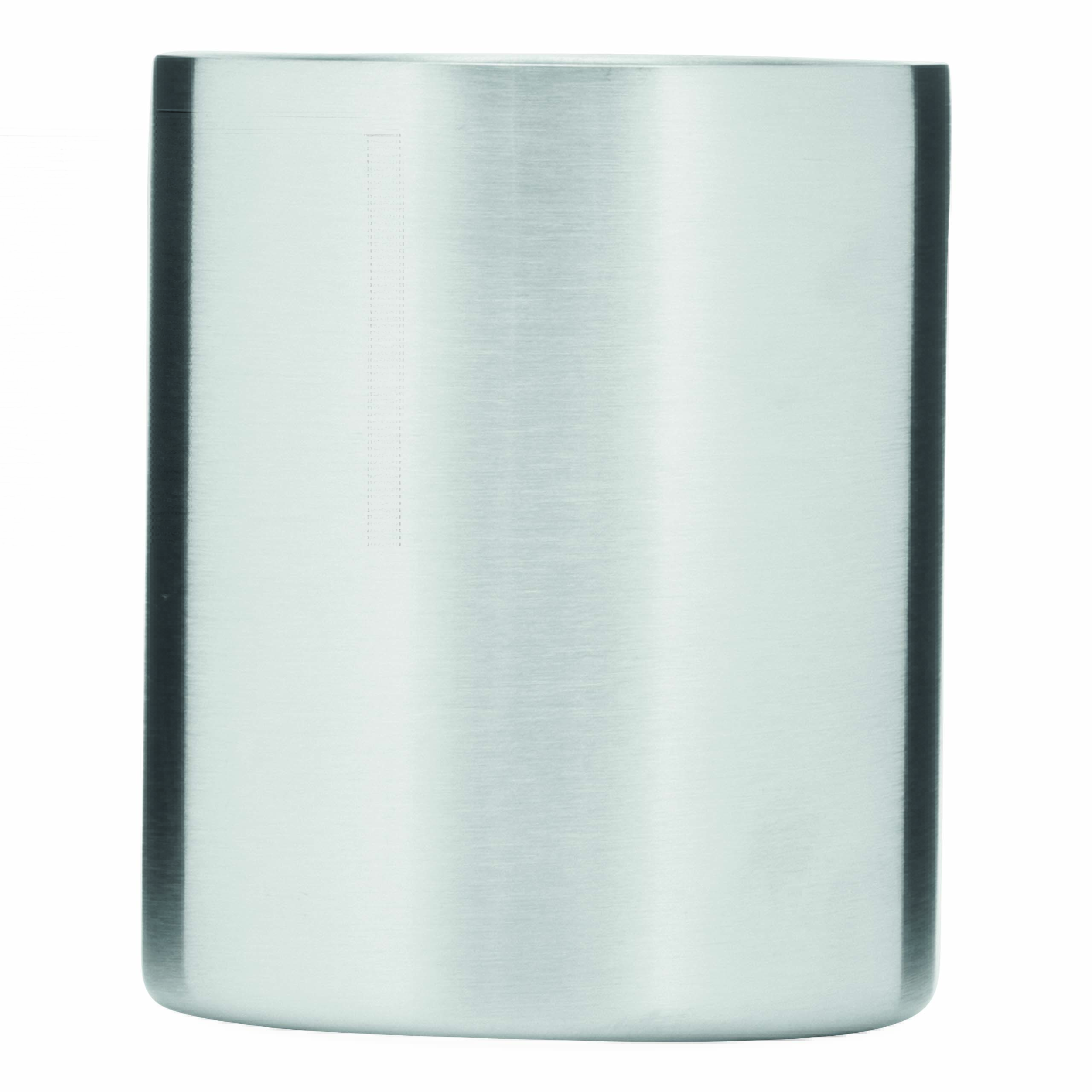 Edelstahl Becher HIKING DAY