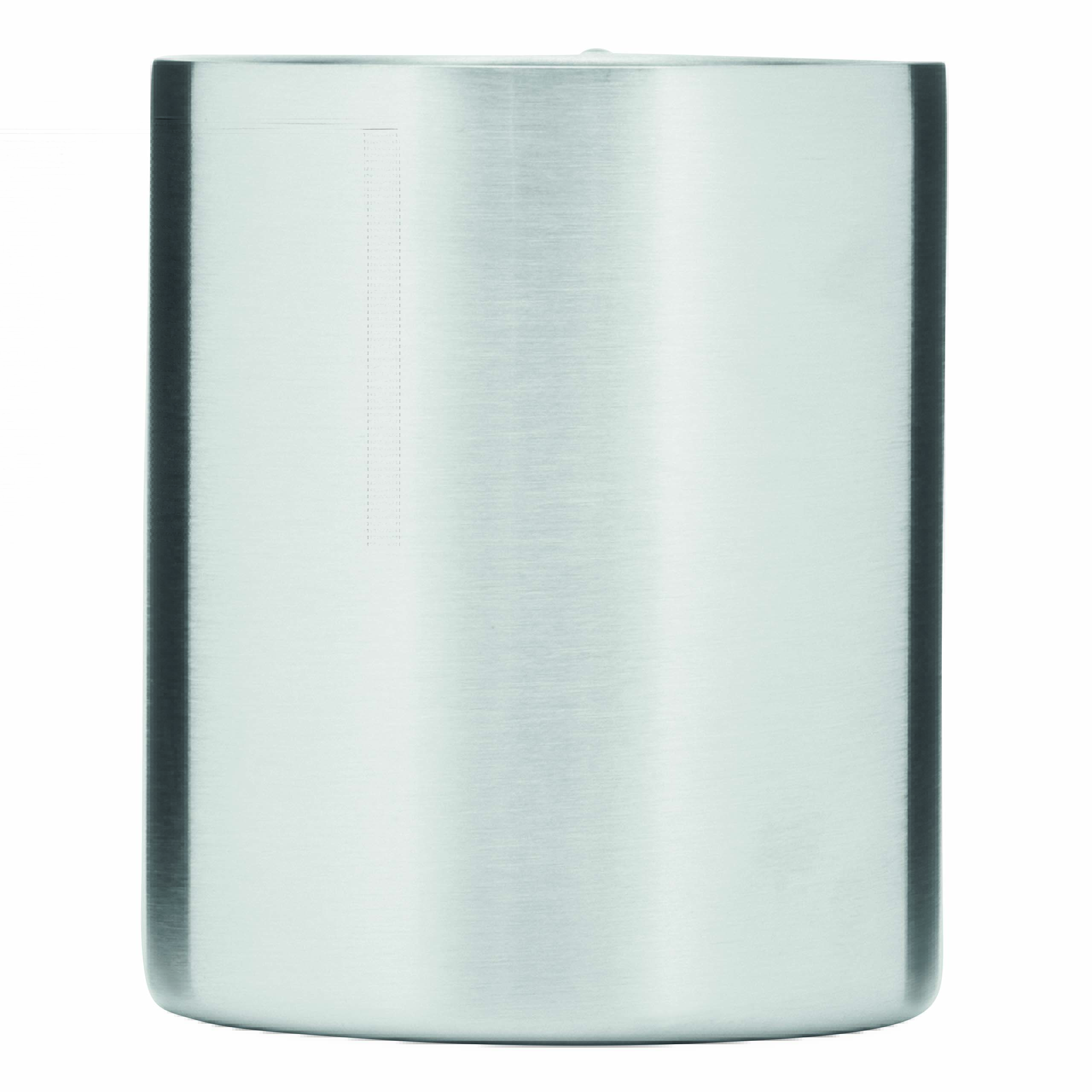 Edelstahl Becher HIKING DAY