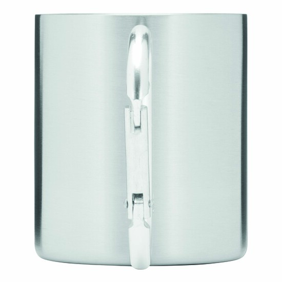 Edelstahl Becher HIKING DAY