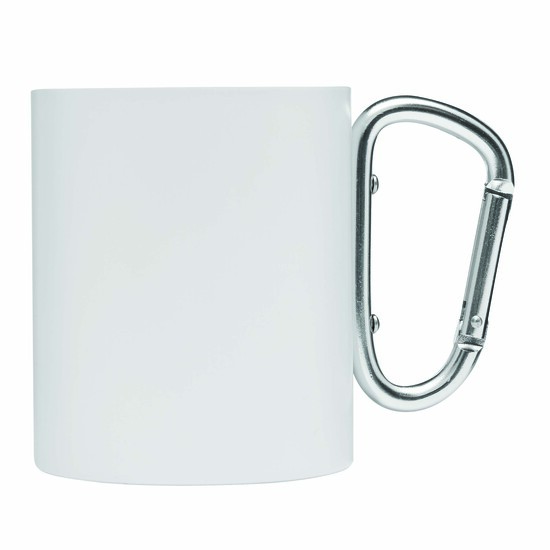 Edelstahl Becher DEEP VALLEY