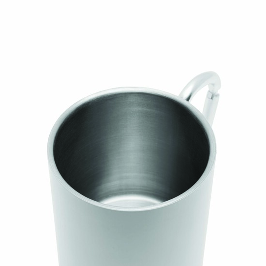 Edelstahl Becher DEEP VALLEY