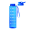 Sport-Trinkflasche AQUA LEVEL