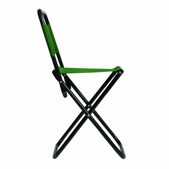 Camping-Klappstuhl TAKEOUT