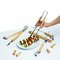 Hochwertiges Grillbesteck FRIED