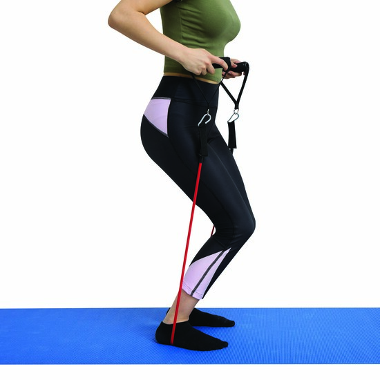 Fitnessbänder-Set FITNESS TIME