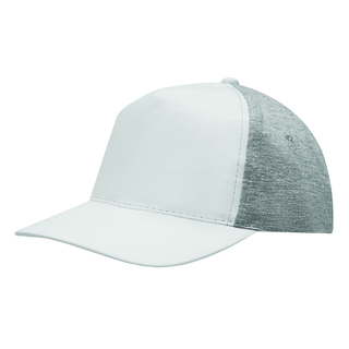 5-Panel-Baseball-Cap UP TO DATE