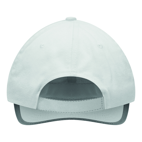 6-panel-Cap DETECTION