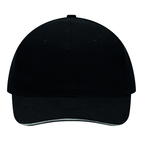 6-Panel-Sandwich-Cap LIBERTY