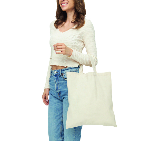 Baumwolltasche BIG PURE