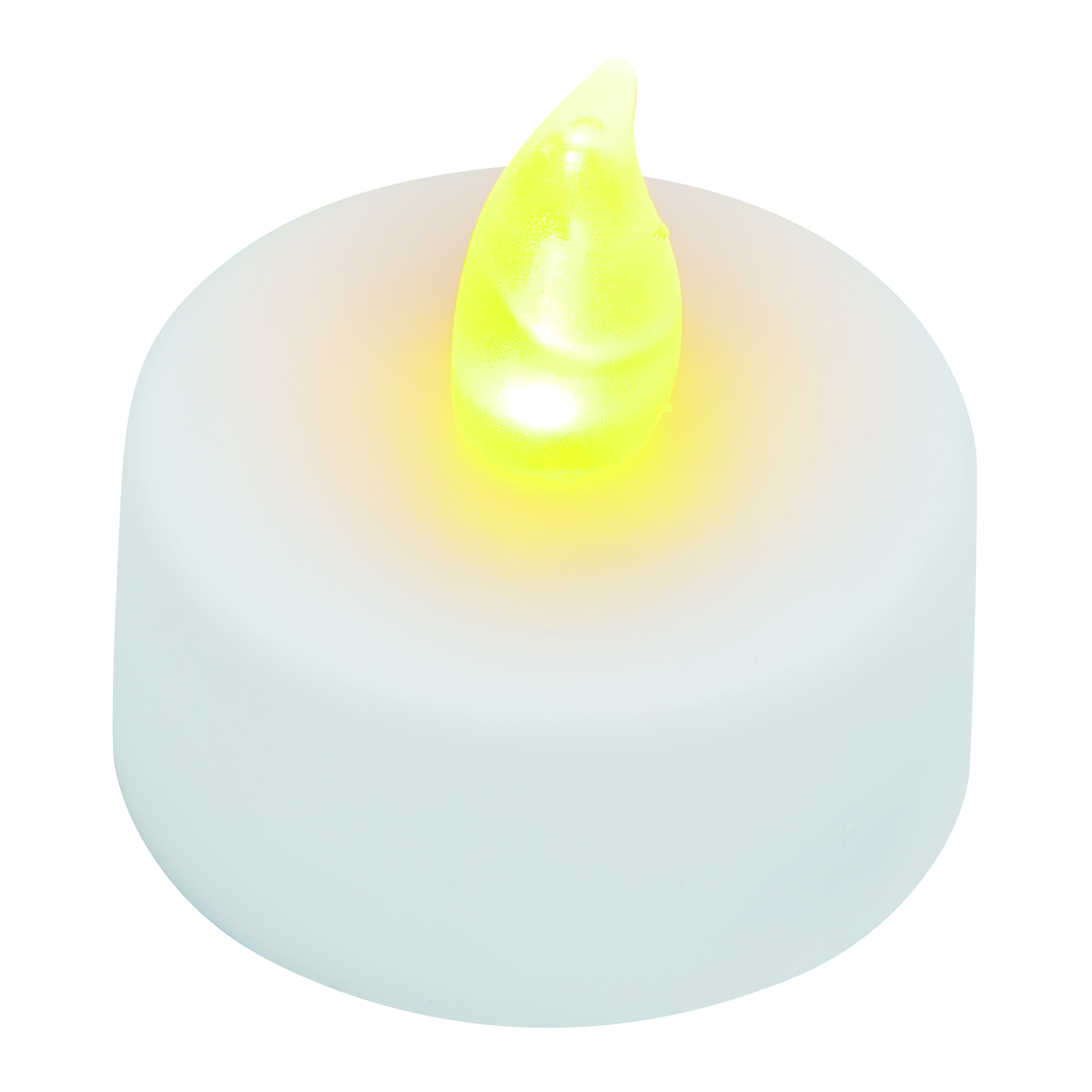 LED-Teelicht TEA TIME