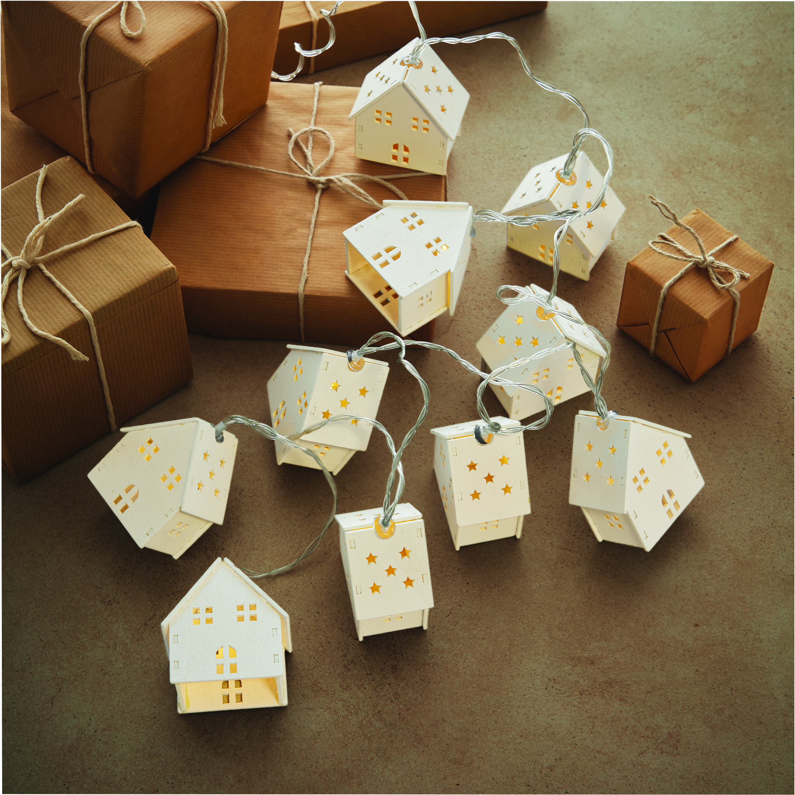 Lichterkette COSY LIGHTS