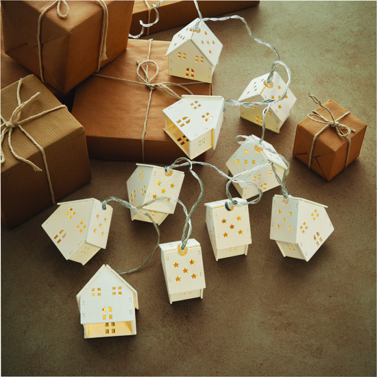 Lichterkette COSY LIGHTS