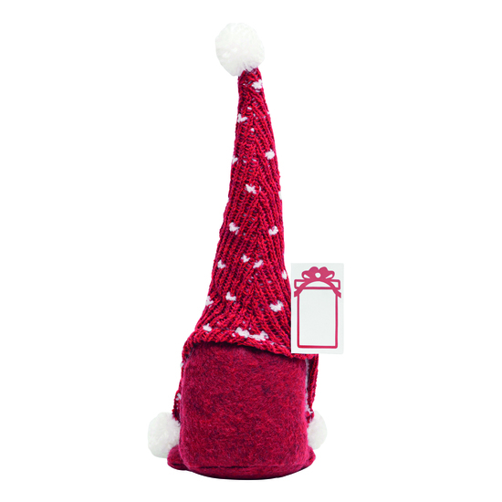 Weihnachts-Wichtel FRANZ