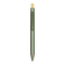 Aluminium-Kugelschreiber BAMBOO PUSHER