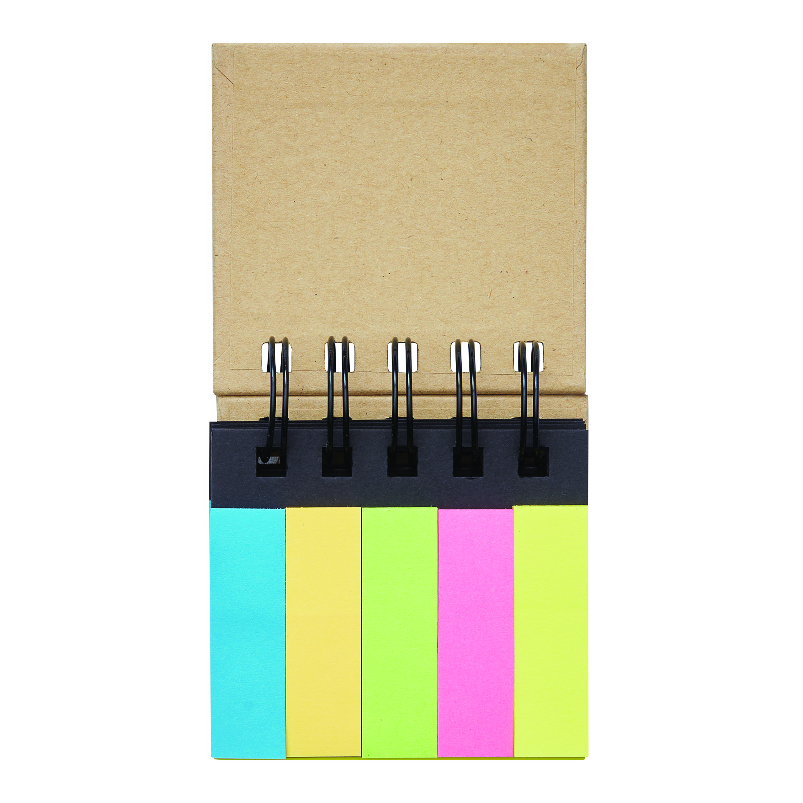 Mini-Ringbuch MULTI MEMO