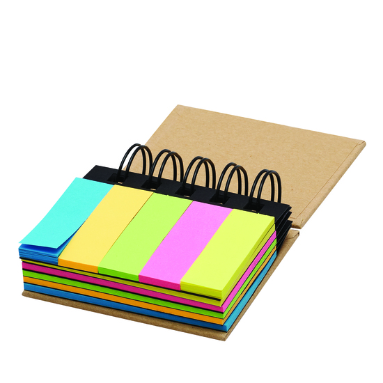 Mini-Ringbuch MULTI MEMO