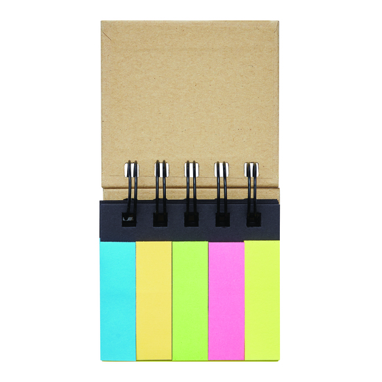 Mini-Ringbuch MULTI MEMO