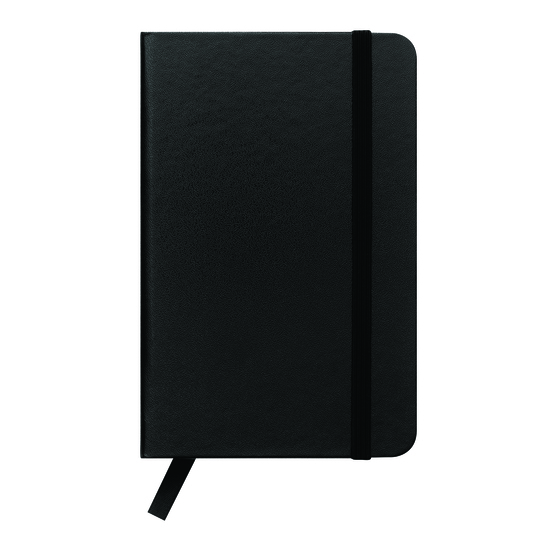 Notizbuch ATTENDANT im DIN-A6-Format