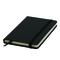 Notizbuch ATTENDANT im DIN-A6-Format