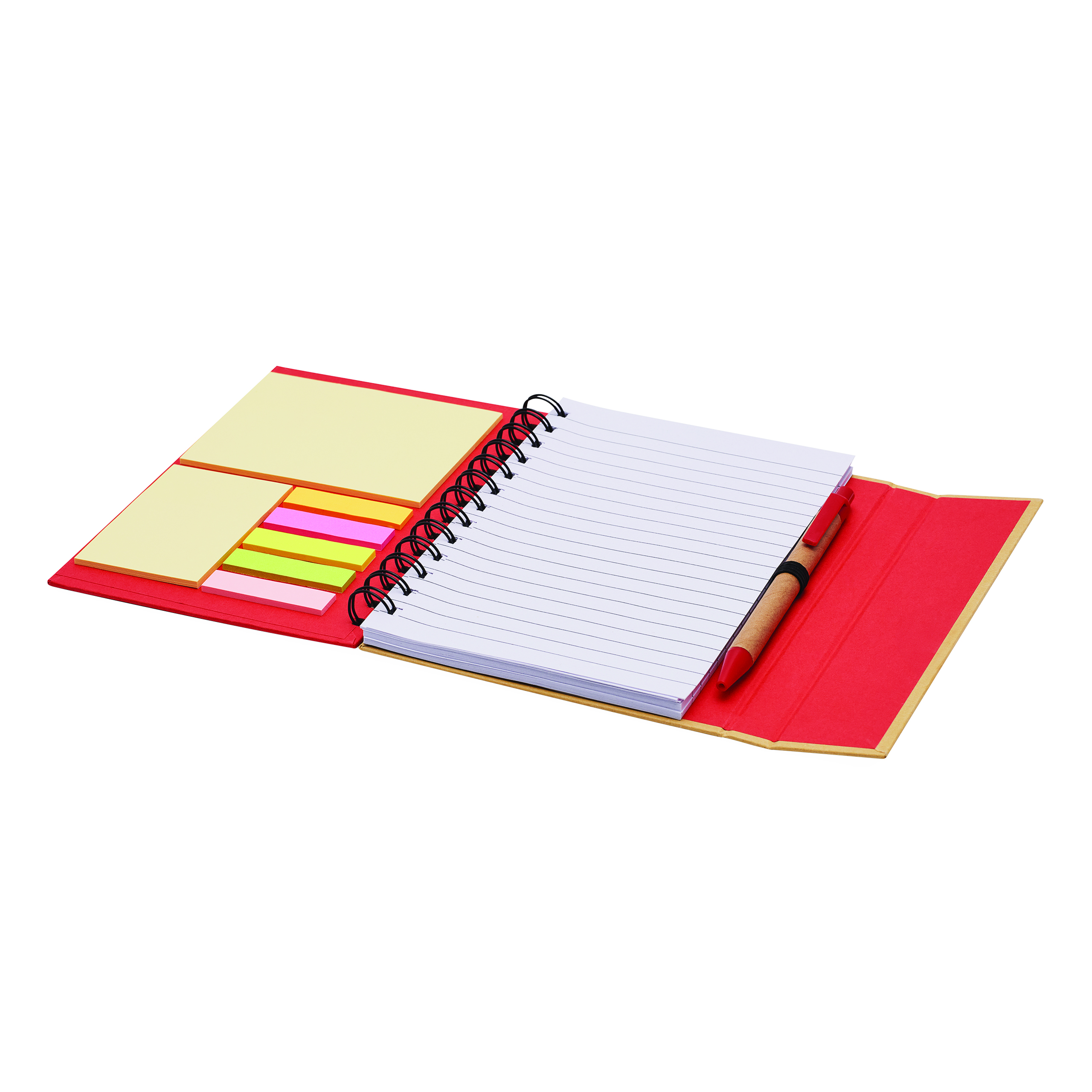 Notizbuch MAGNY