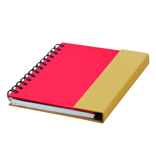 Notizbuch MAGNY