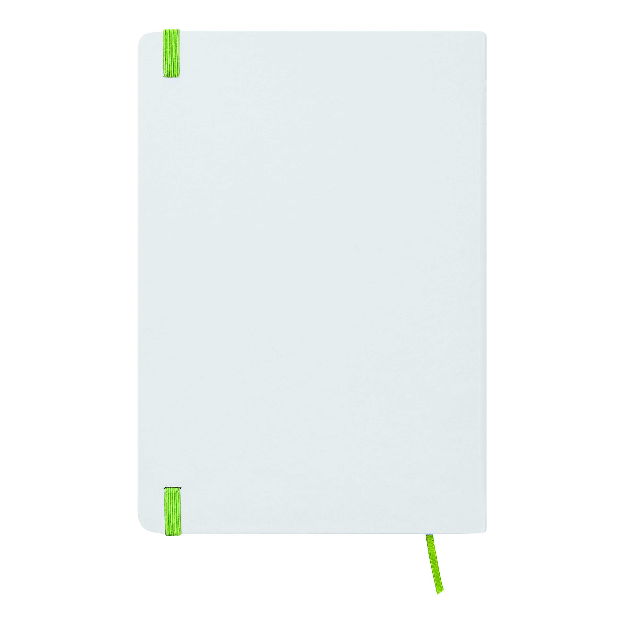 Notizbuch AUTHOR im DIN-A5-Format