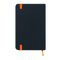 Notizbuch LECTOR im DIN-A6-Format