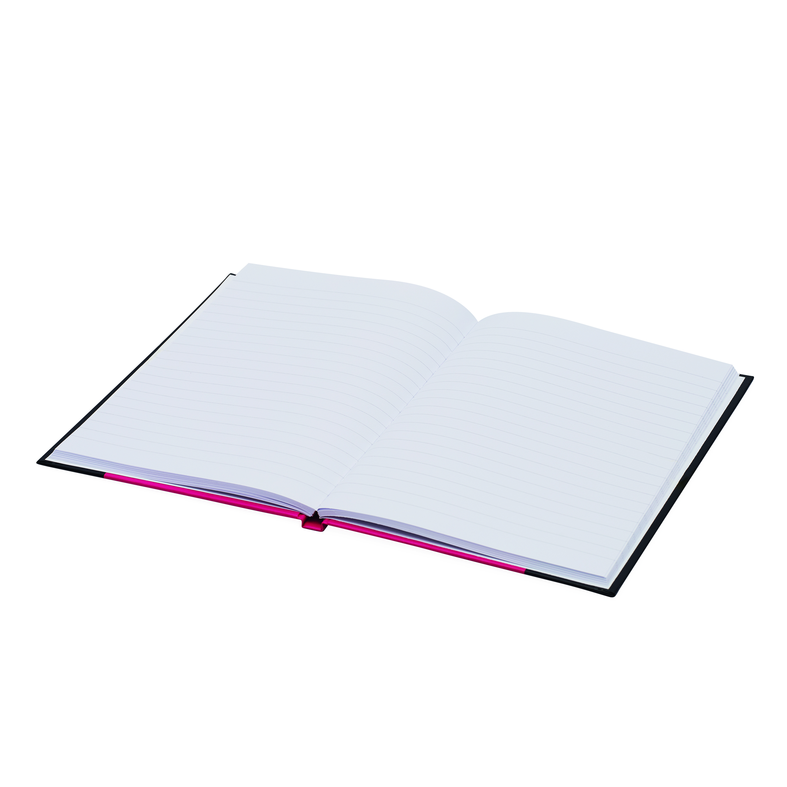 Notizbuch SIGNUM im DIN-A5-Format