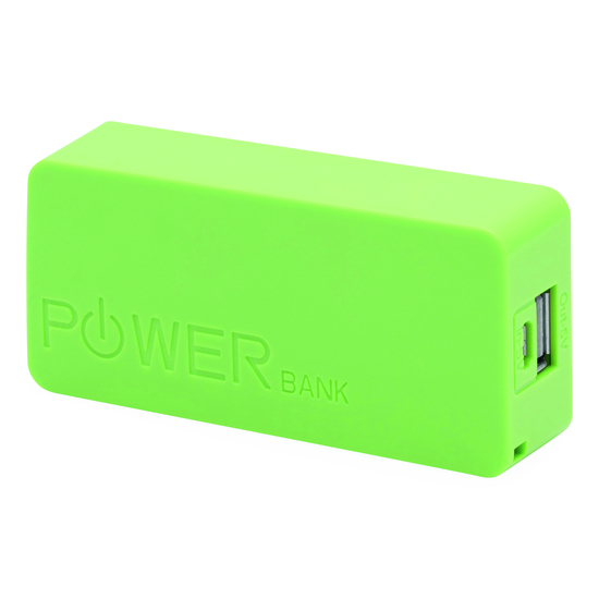 Powerbank TOP ENERGY