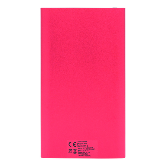 Powerbank WIRELESS POWER