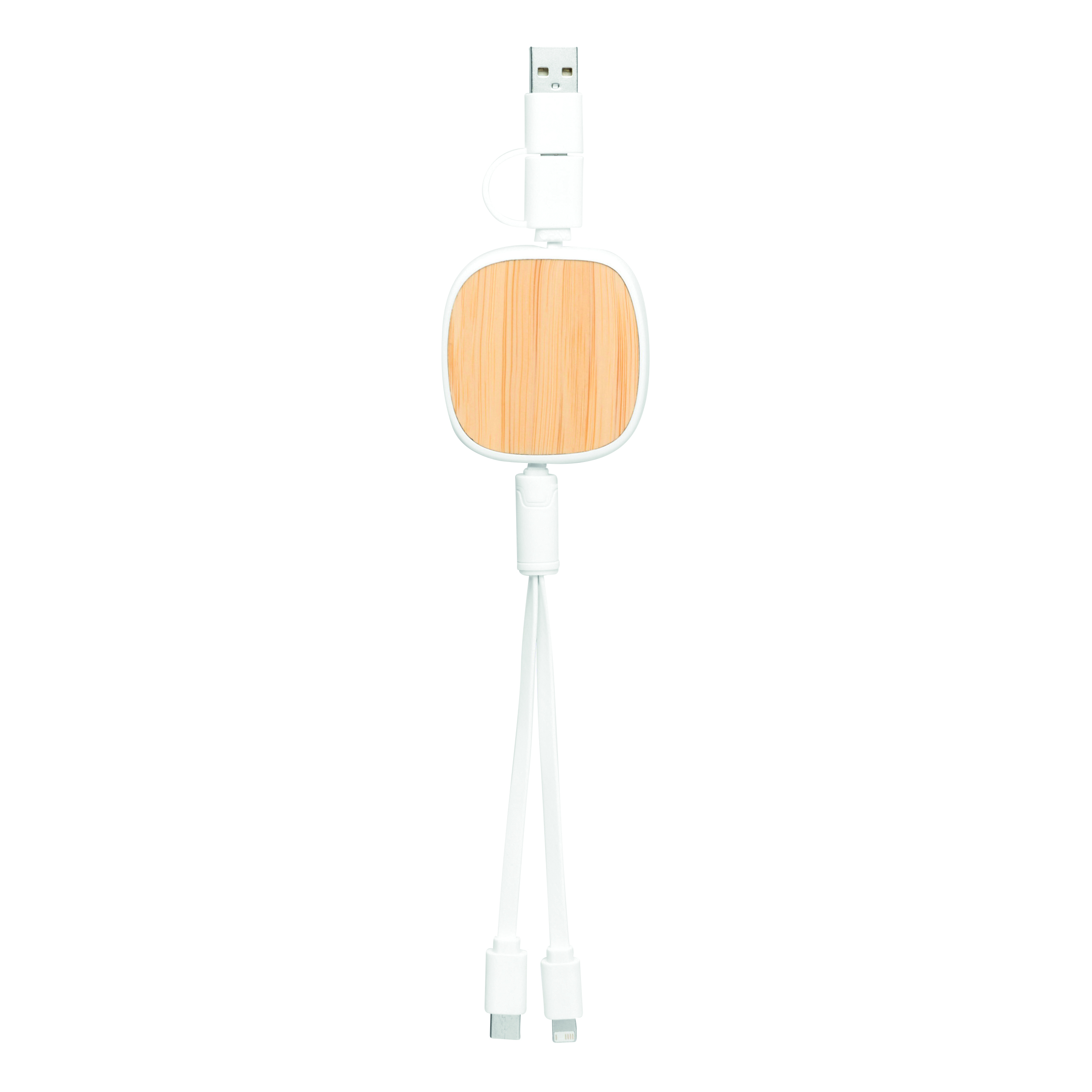 Ladekabel ROLL ON