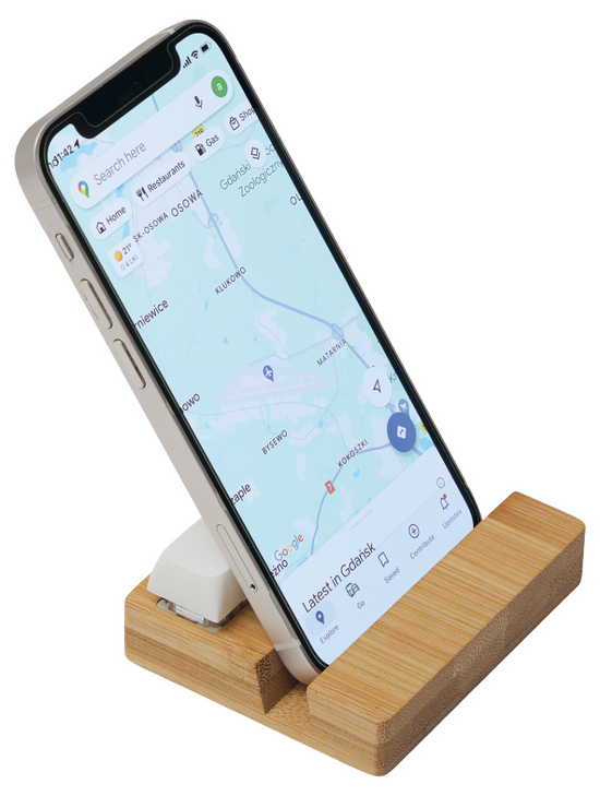 CLICKER Smartphone-Halter