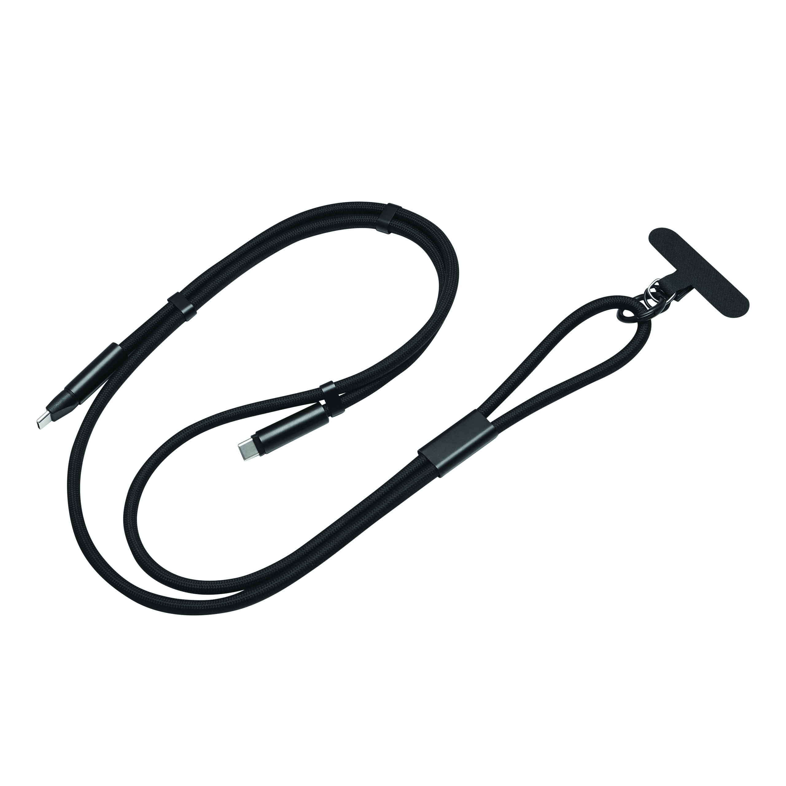 Lade- und Datenkabel MOBILE CARRY
