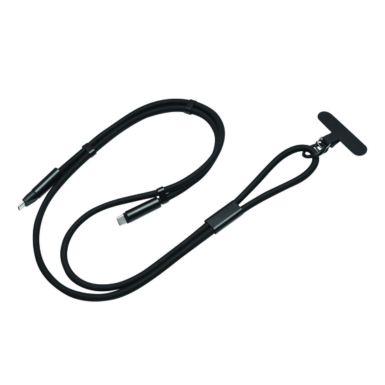 Lade- und Datenkabel MOBILE CARRY