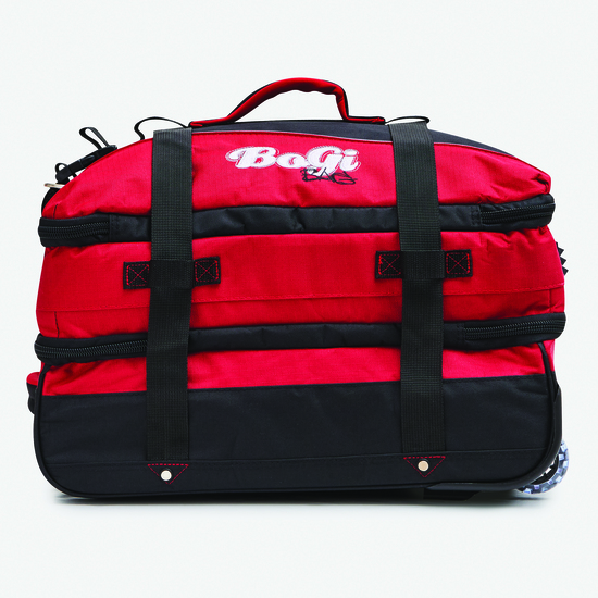 Trolley-Reisetasche BoGi S