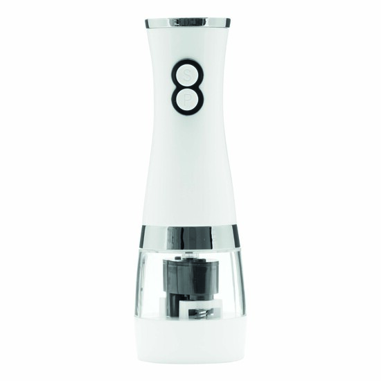 Salz- & Pfeffermühle SALT N´ PEPPER