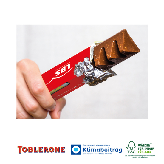 TOBLERONE Riegel, 100 g