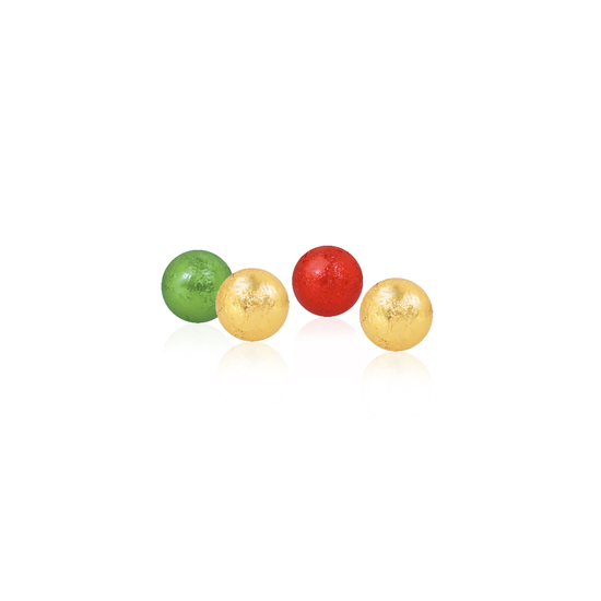 Tisch-Adventskalender mit Fairtrade® Schokolade