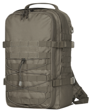 Notebook-Rucksack MOLLE
